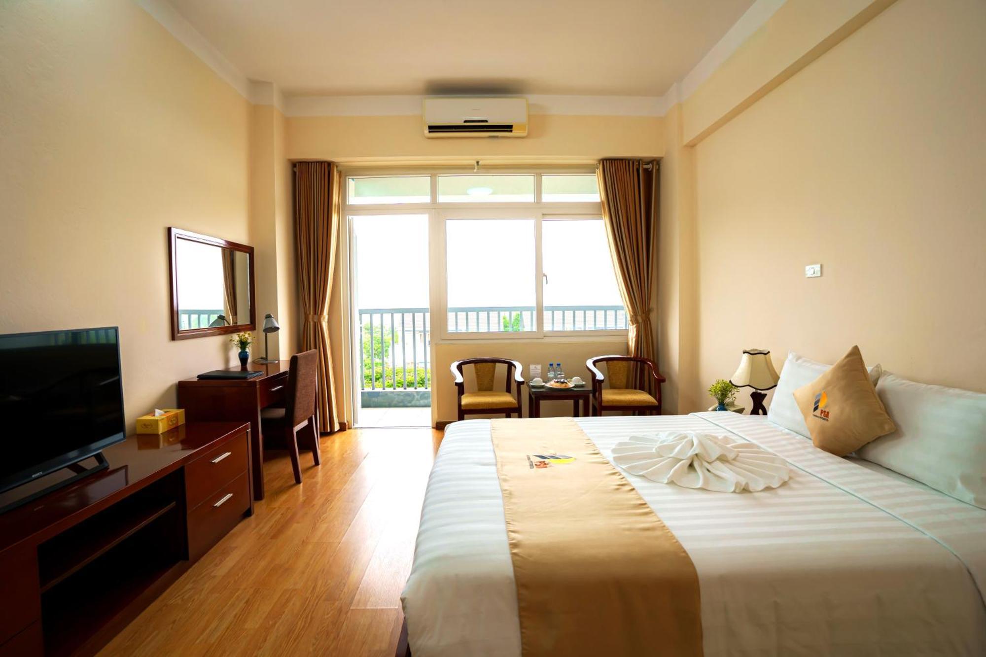 Psa Nghi Son Condotel Thanh Hóa Exterior foto